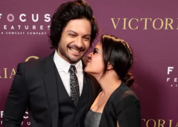 Richa Chadha and Ali Fazal to tie the knot in September 2022