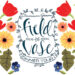Certified American Grown Brings Award Winning Field to Vase Dinner Tour to Michigan’s Summer Dreams Farm