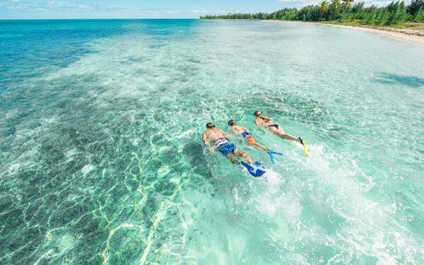 Canadians can rediscover Grand Bahama in Freeport