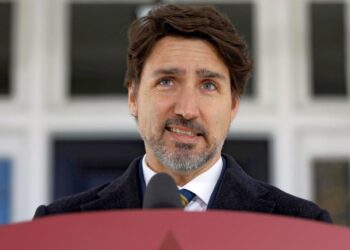 PM Justin Trudeau calls Saskatchewan attacks ‘horrific, heartbreaking’