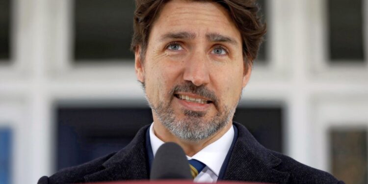 PM Justin Trudeau calls Saskatchewan attacks ‘horrific, heartbreaking’