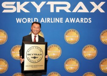 Star Alliance Wins World’s Best Airline Alliance ✨