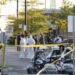 2 including police officer killed, 3 injured in Toronto