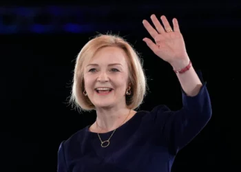 Liz Truss to become UK’s new Prime Minister