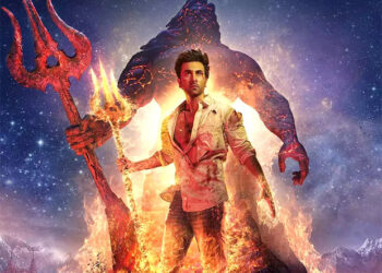 Brahmastra sequel to be darker, confirms filmmaker Ayan Mukerji