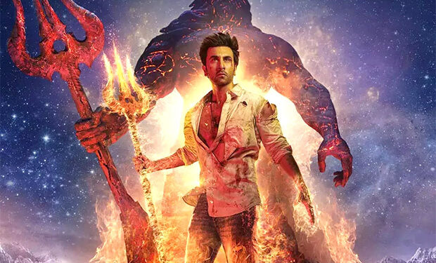 Brahmastra sequel to be darker, confirms filmmaker Ayan Mukerji