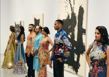 Jaipur LIT Fest – NYC Edition Shakes Up Art Scene