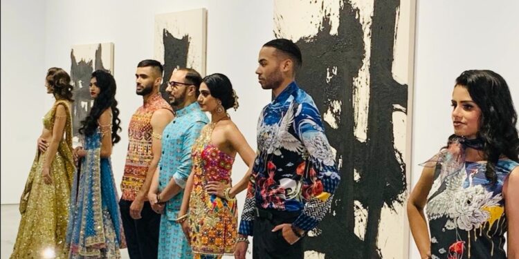 Jaipur LIT Fest – NYC Edition Shakes Up Art Scene