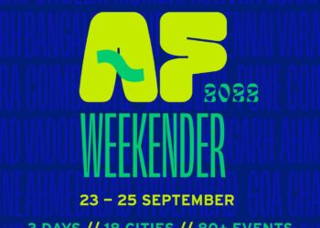 Art Fervour to host 3 Day Art Festival across 18 cities in India