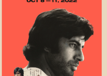 Film Heritage Foundation Announces The Amitabh Bachchan Film Festival