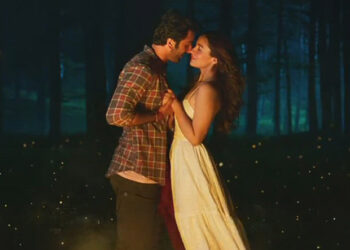 Brahmastra goes all out in Australia; Ranbir Kapoor – Alia Bhatt starrer to have the widest release ever