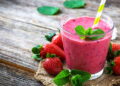 Drink A Smoothie And Fight The Fat