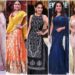 Ethnic Dresses- Beloved Outfit By Woman Around The Globe