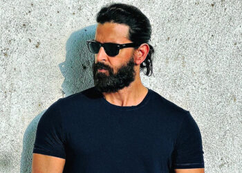 Hrithik Roshan REJECTS Brahmastra 2