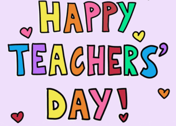 P.M Announces  Announces ScHools for Rising India on #TeachersDay!