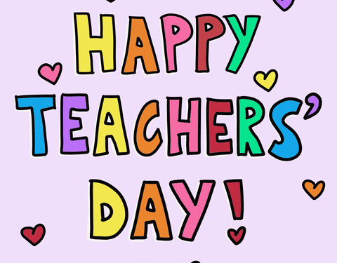 P.M Announces  Announces ScHools for Rising India on #TeachersDay!