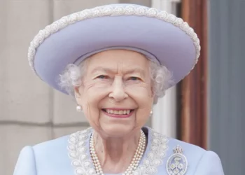 The City of Toronto mourns the death of Her Majesty Queen Elizabeth II