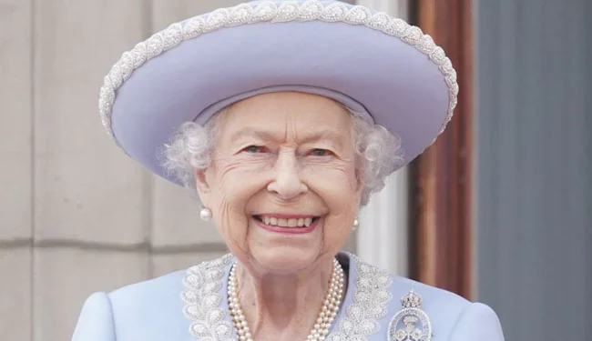 The City of Toronto mourns the death of Her Majesty Queen Elizabeth II