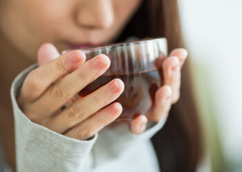 Drinking plenty of tea can reduce the chances of Type 2 Diabetes