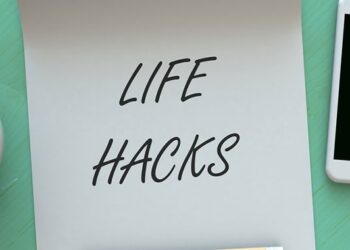 Useful Life Hacks That Can Bring Your Life to The Next Level