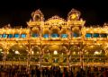 President of India inaugurates Mysuru Dasara Festival