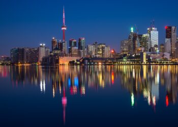 City of Toronto launches 2022 Identify ‘N Impact grant program