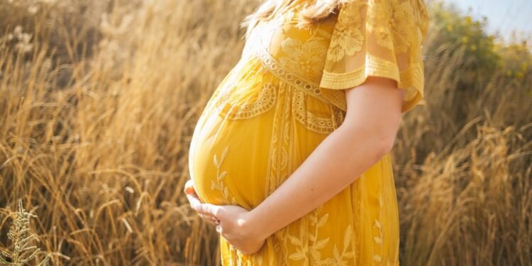 Top Mantras for Healthy Baby During Pregnancy