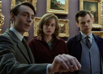 HARRY STYLES: MUSICIAN OR ACTOR? HEAR WHAT THE FANS SAY