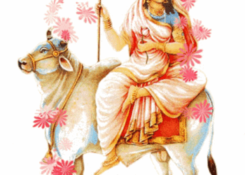 “On Navratri, I invite all Canadians to learn more about Canada’s vibrant Hindu community”-