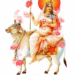 “On Navratri, I invite all Canadians to learn more about Canada’s vibrant Hindu community”-