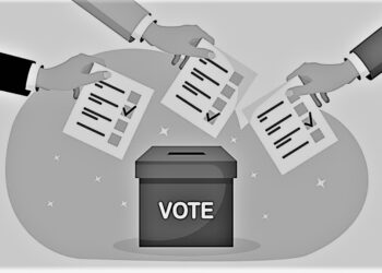 Advance Polling Starts Tomorrow!