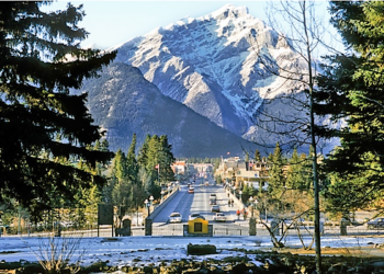 Parks Canada: A gateway to nature & history !