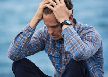 Stress is a Double Edged Sword