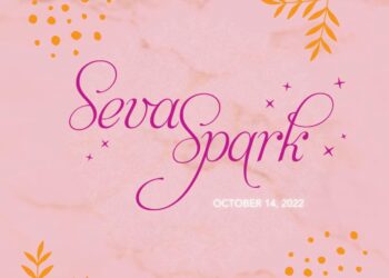 Seva Food Bank Thanks Ontario Trillium Foundation