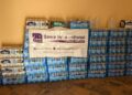 Sewa International Releases $25,000 to Assist Hurricane Ian Victims