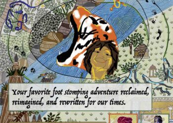 THE JUNGLE BOOK Family Musical in Houston THIS Weekend!