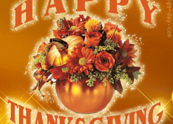 #ThanksgivingCanada: A time to celebrate the harvest season!