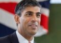 Rishi Sunak displays his Hindu faith, wears sacred ‘Kalawa’ thread during his first speech as UK PM