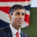 Rishi Sunak displays his Hindu faith, wears sacred ‘Kalawa’ thread during his first speech as UK PM