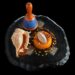 Indulge in Delectable Desserts @ China Bistro!