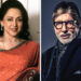 Hema Malini reminisces about the early days of working with Amitabh Bachchan