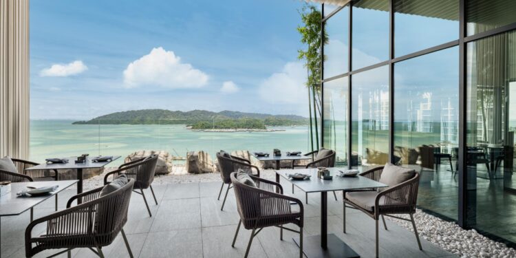Hyatt Centric Brand Expands to Southeast Asia