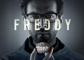 Kartik Aaryan unveils his stunning look in the upcoming movie Freddy
