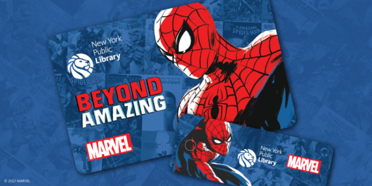 Discover Your Inner Super Hero at the Library!