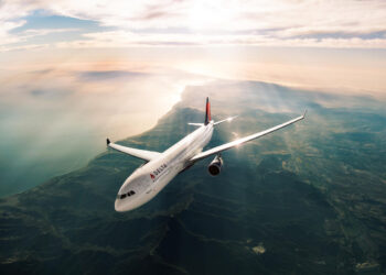 Delta ranked 6th best employer in the world by Forbes