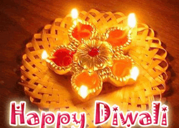 “दिवाली के शुभ अवसर पर सभी को हार्दिक बधाई और शुभकामनाएं”