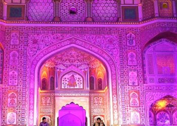 #JaipurLiteratureFestival is a global phenomenon!