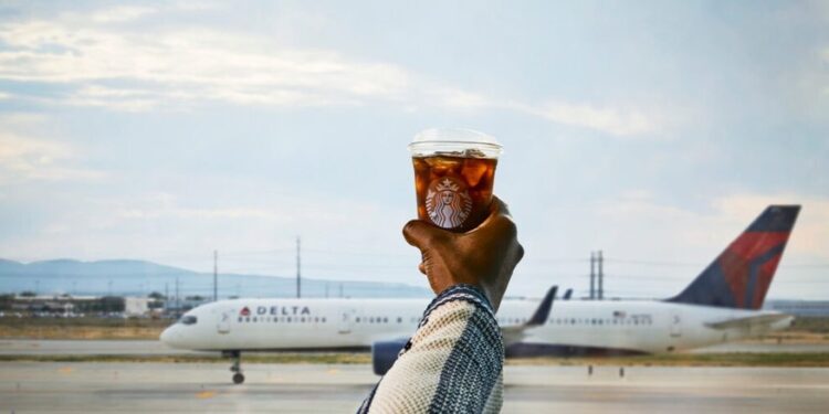 Sip your way to more coffee … or your next big trip