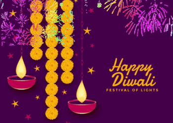 “Diwali invites us to celebrate the diversity that makes Canada strong”-P.M.Justin Trudeau