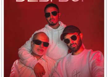 Sony Music India Signs Social Media Sensation AJWAVY